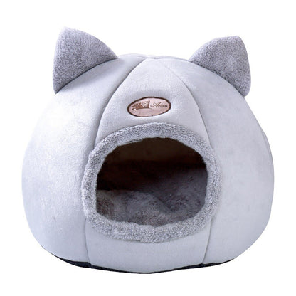 Calms Cat House - I Want It