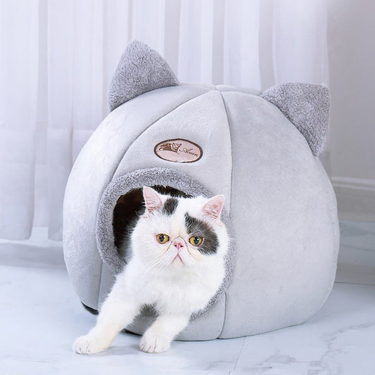 Calms Cat House - I Want It