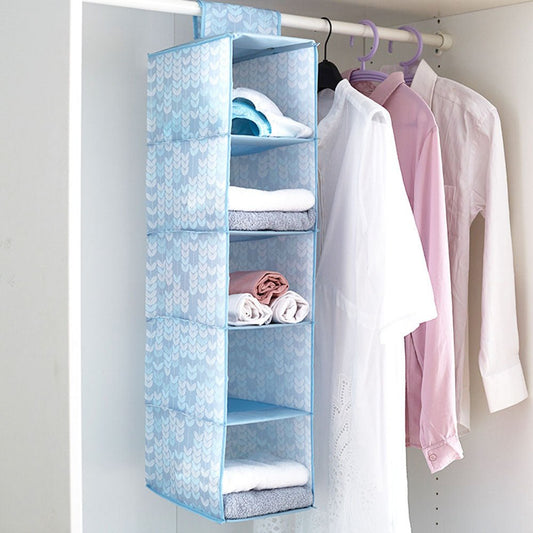 Closet Organizer - I Want It