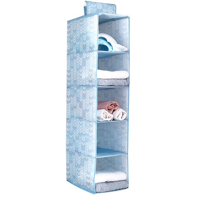 Closet Organizer - I Want It