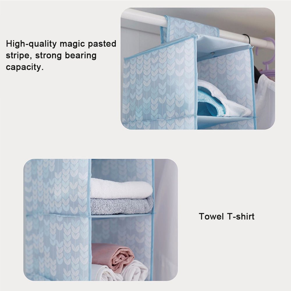 Closet Organizer - I Want It