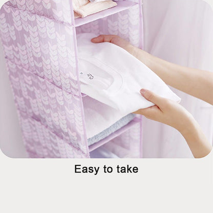 Closet Organizer - I Want It