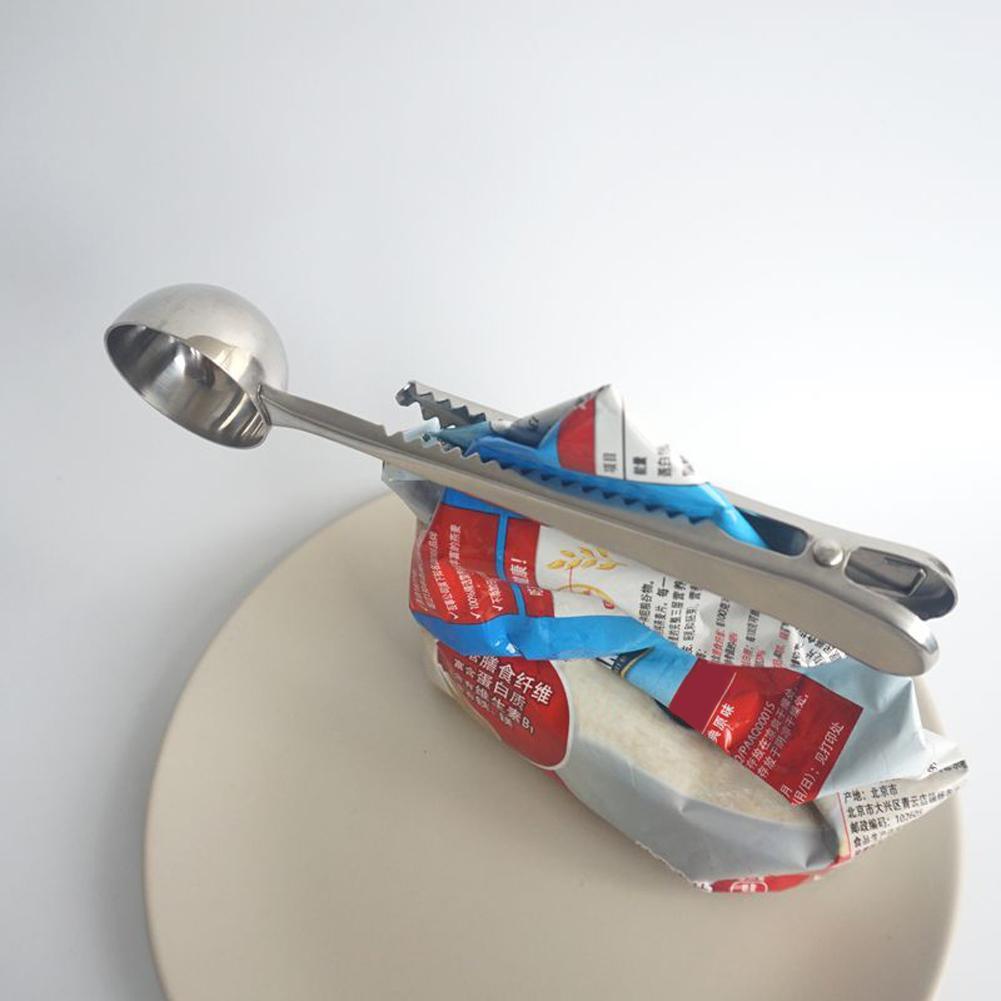 Coffee Clip Spoon - I Want It