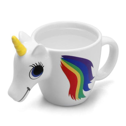 Color Changing Unicorn Mug! - I Want It