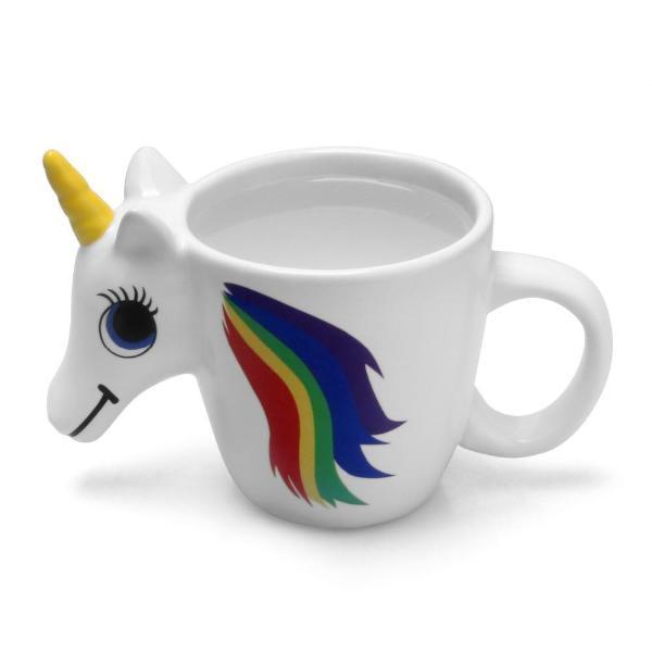 Color Changing Unicorn Mug! - I Want It