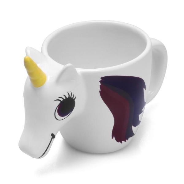 Color Changing Unicorn Mug! - I Want It