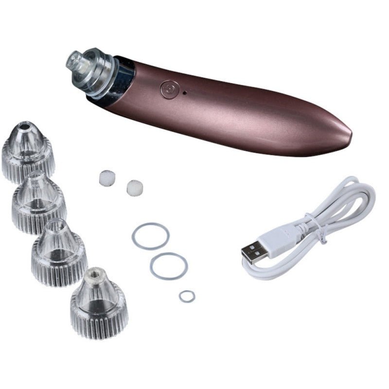 Comedone Vacuum Pro - I Want It