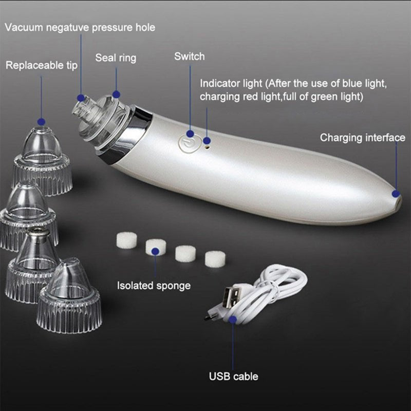 Comedone Vacuum Pro - I Want It