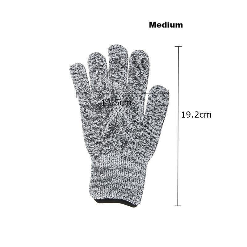 Cut Resistant Gloves - I Want It