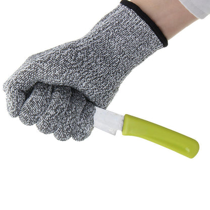 Cut Resistant Gloves - I Want It