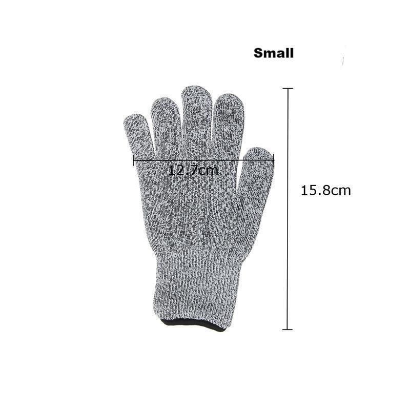 Cut Resistant Gloves - I Want It