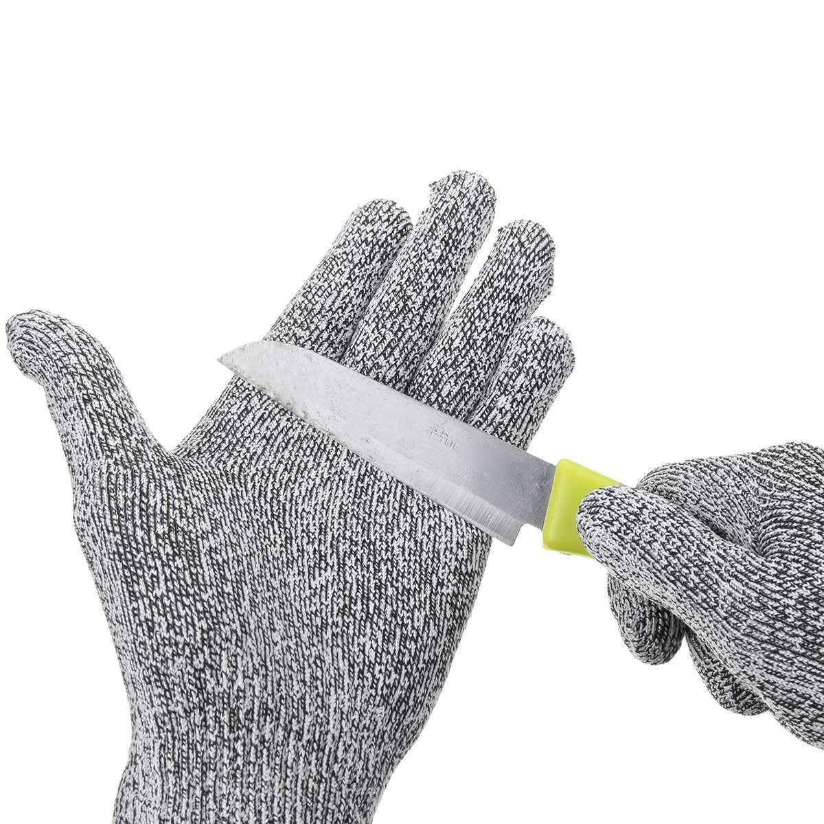 Cut Resistant Gloves - I Want It