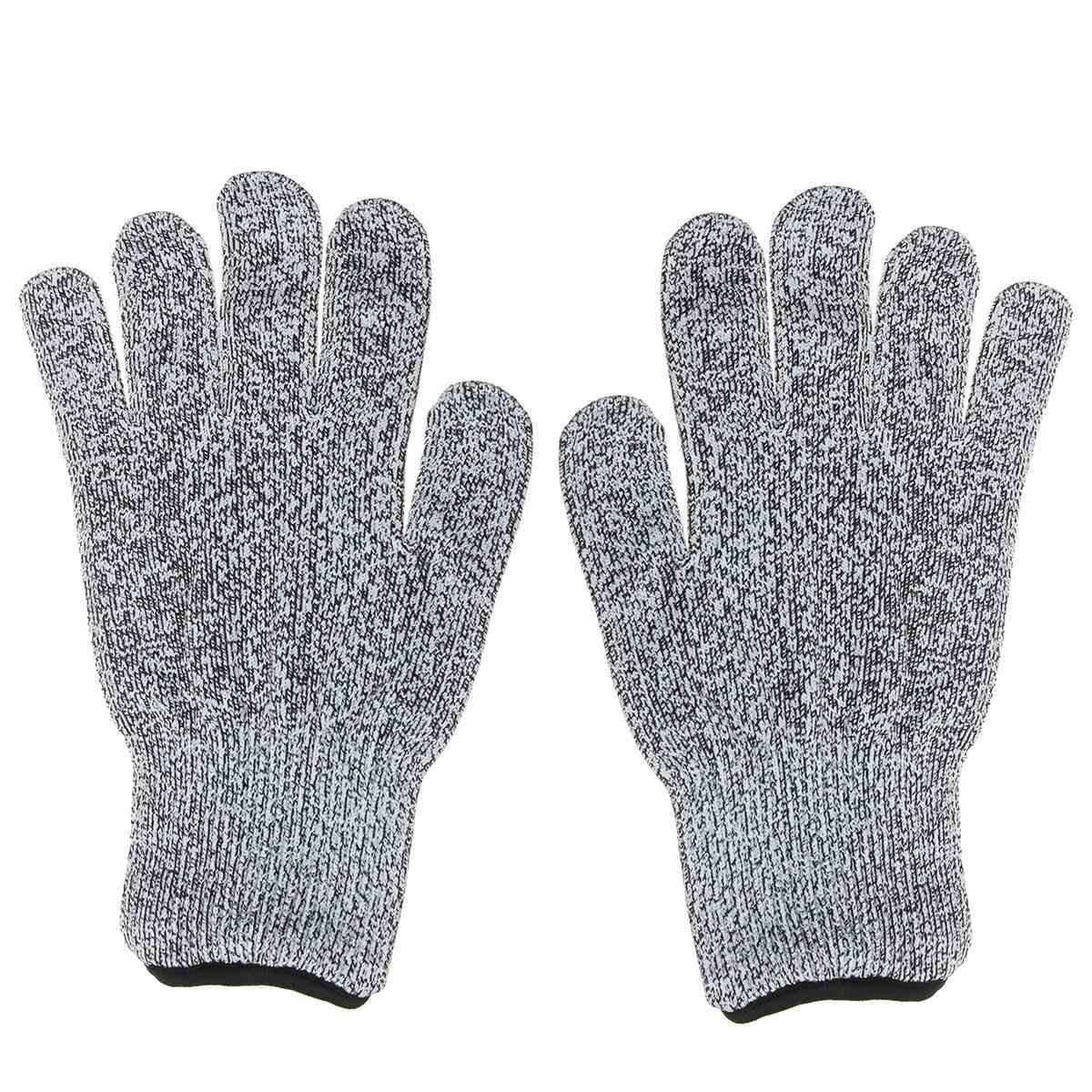 Cut Resistant Gloves - I Want It