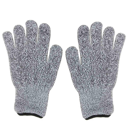 Cut Resistant Gloves - I Want It