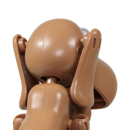 Doggo Money Bank - I Want It