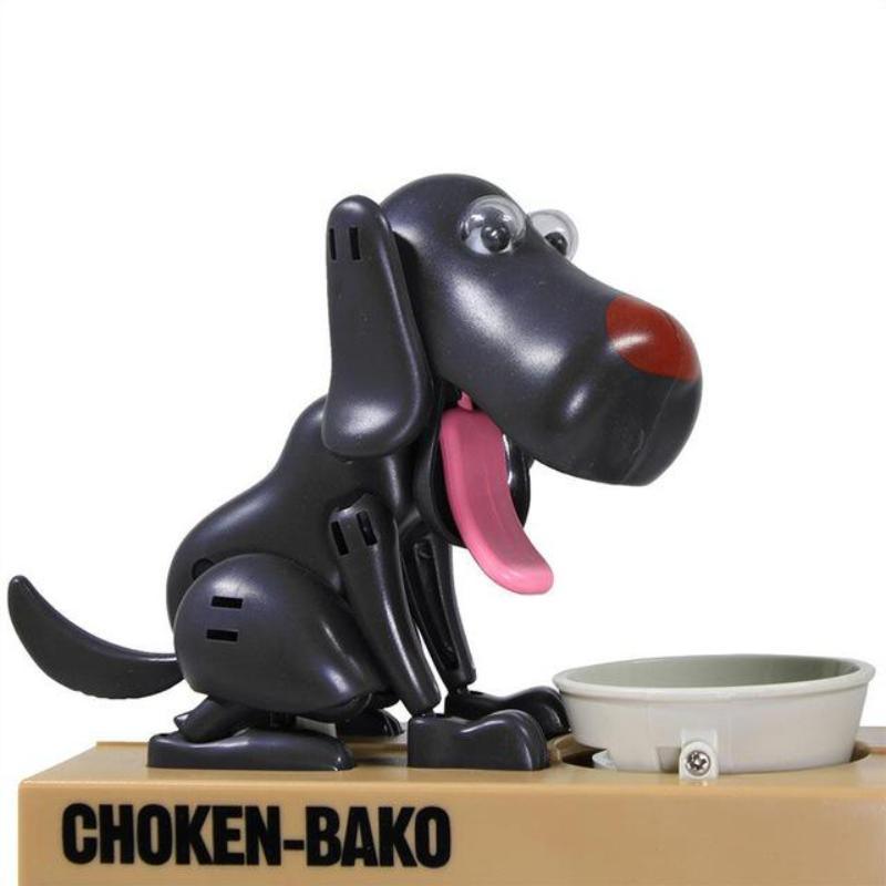 Doggo Money Bank - I Want It