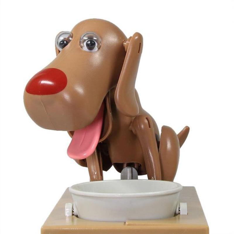 Doggo Money Bank - I Want It