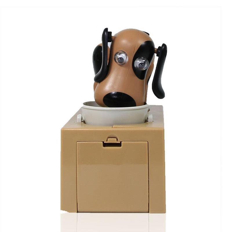 Doggo Money Bank - I Want It