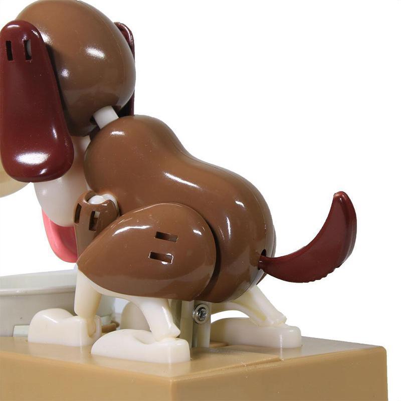 Doggo Money Bank - I Want It