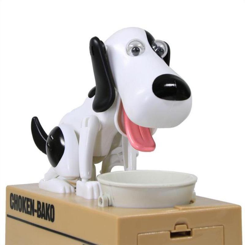 Doggo Money Bank - I Want It