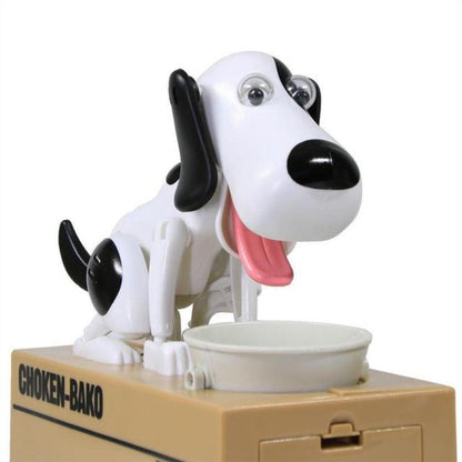 Doggo Money Bank - I Want It