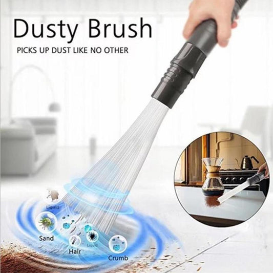 Dusty Brush - I Want It