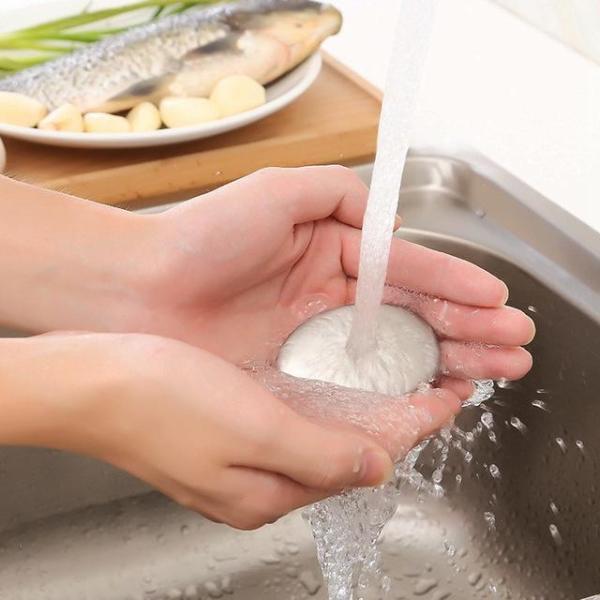 Finger Fresh Odor Removing Soap - I Want It
