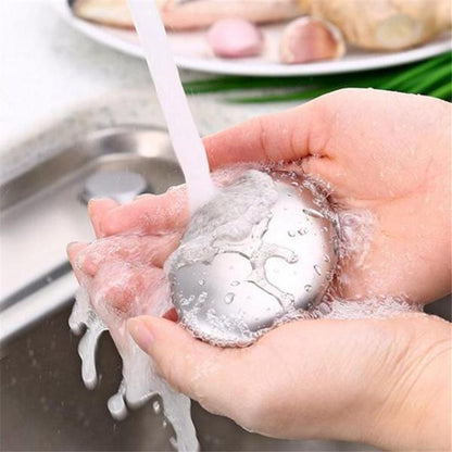 Finger Fresh Odor Removing Soap - I Want It