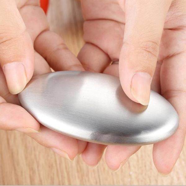Finger Fresh Odor Removing Soap - I Want It