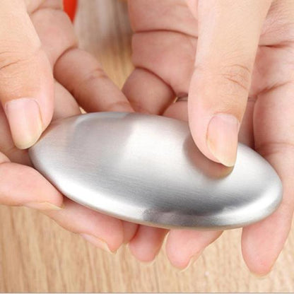 Finger Fresh Odor Removing Soap - I Want It