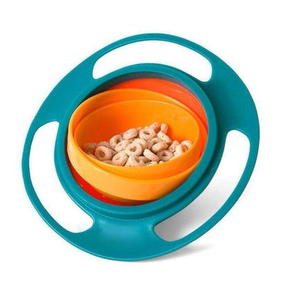 Gyro Bowl - I Want It