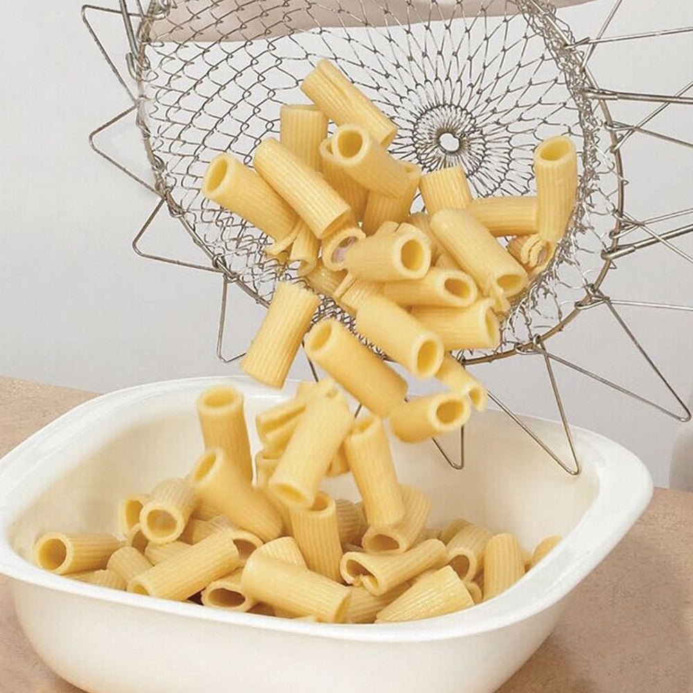 Handy Basket - I Want It