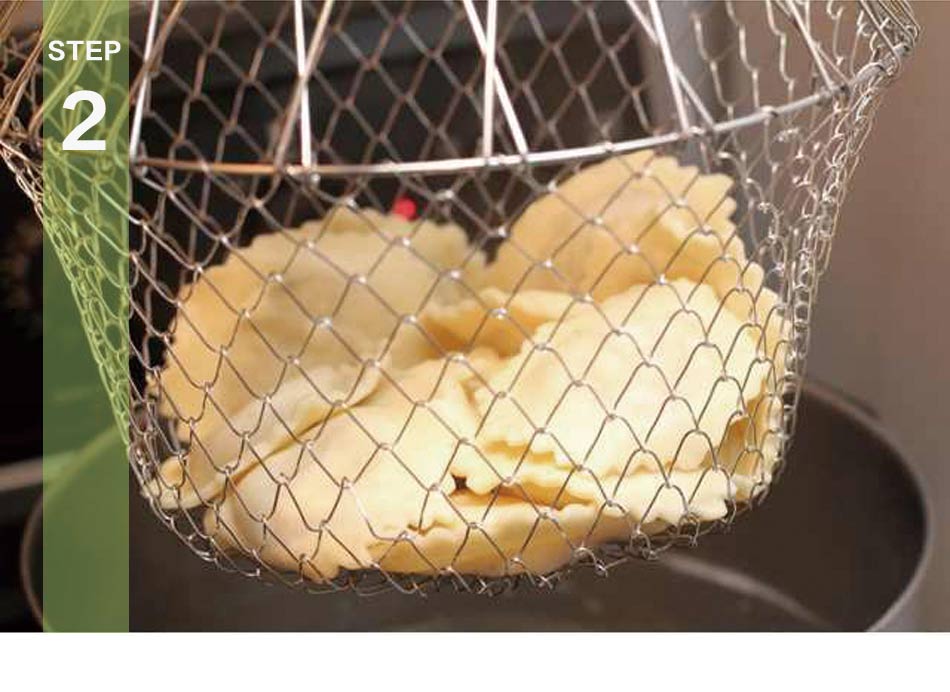 Handy Basket - I Want It
