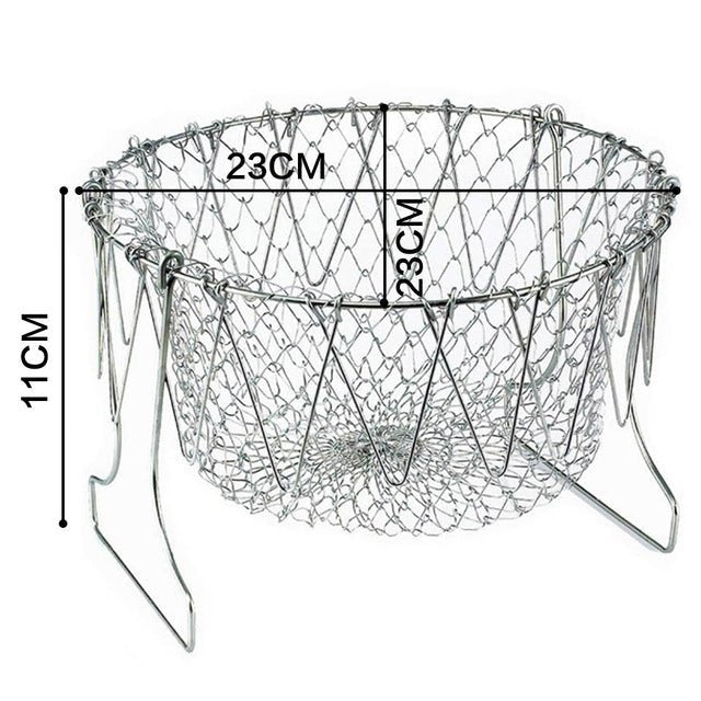 Handy Basket - I Want It