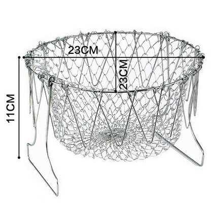 Handy Basket - I Want It