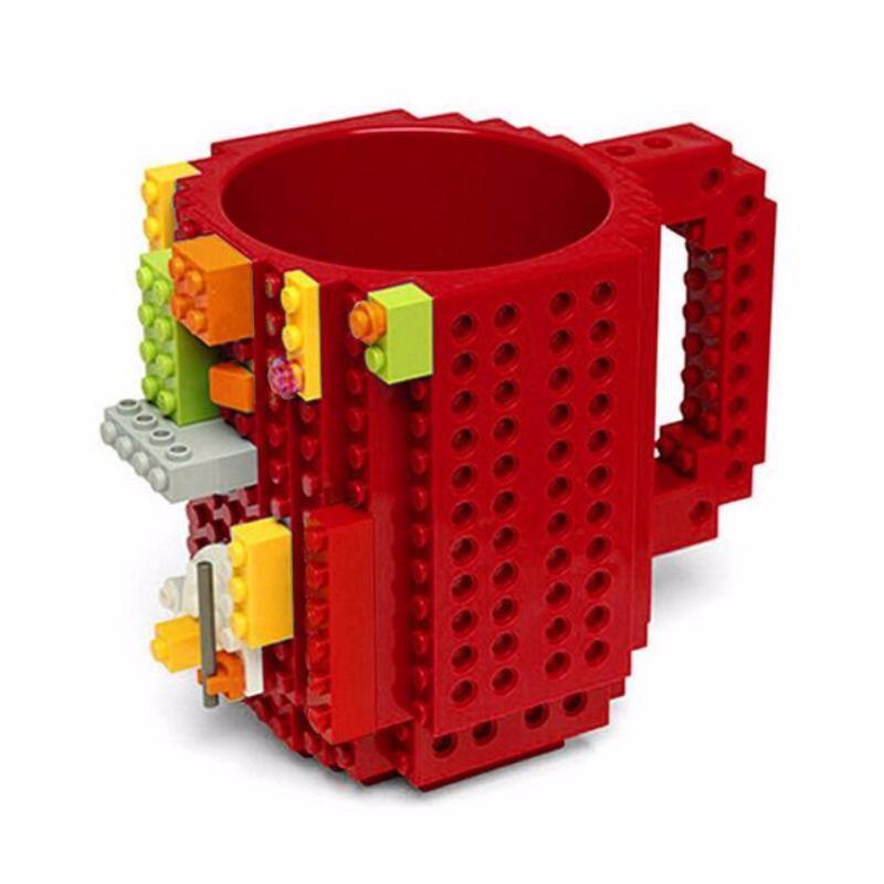 Lego Mug - I Want It