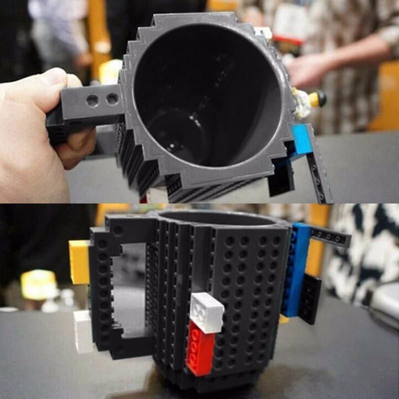 Lego Mug - I Want It