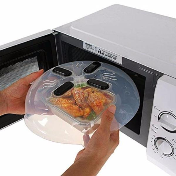 Magic Hover Guard - I Want It
