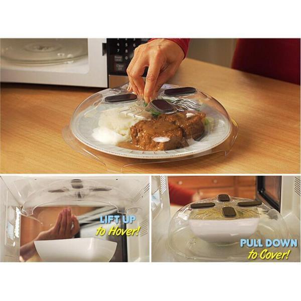 Magic Hover Guard - I Want It
