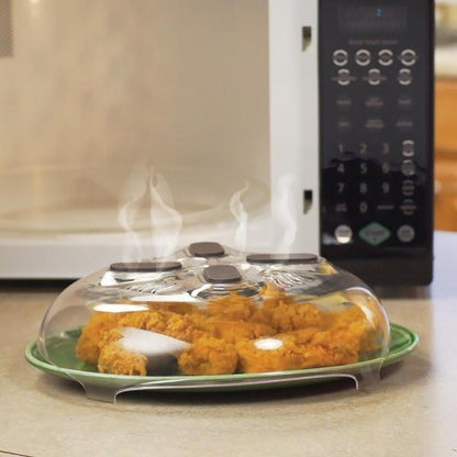 Magic Hover Guard - I Want It