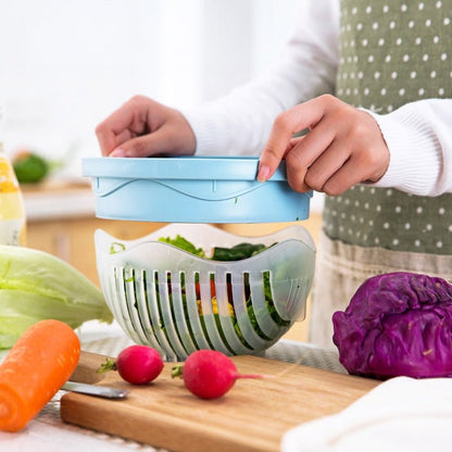 Mighty Bowl - I Want It