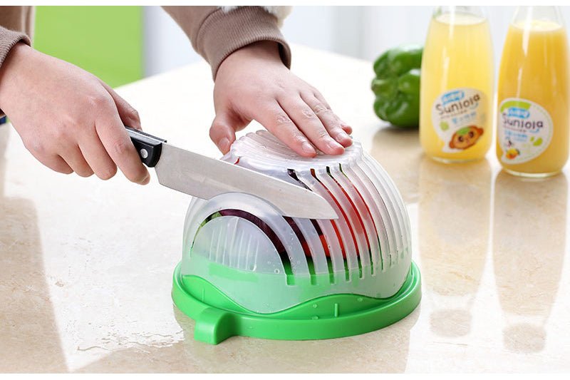 Mighty Bowl - I Want It