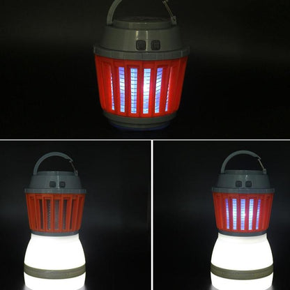 Mosquito Killer Camping Lamp - I Want It