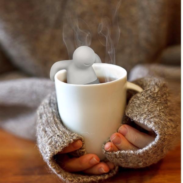 Mr Tea Infuser - I Want It