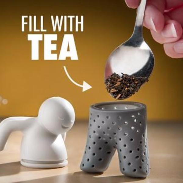 Mr Tea Infuser - I Want It