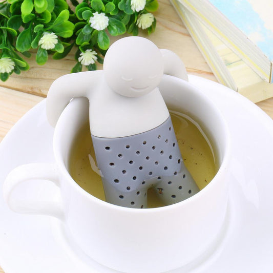 Mr Tea Infuser - I Want It