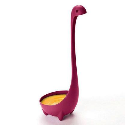 Nessie Ladle - I Want It
