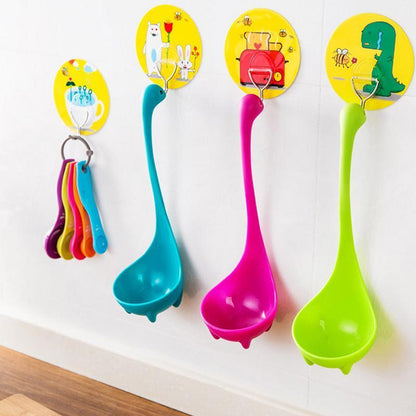 Nessie Ladle - I Want It