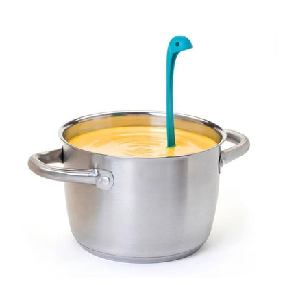 Nessie Ladle - I Want It