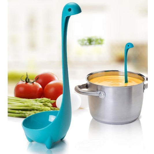 Nessie Ladle - I Want It